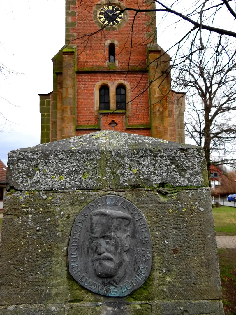St.-Christophorus-Kirche