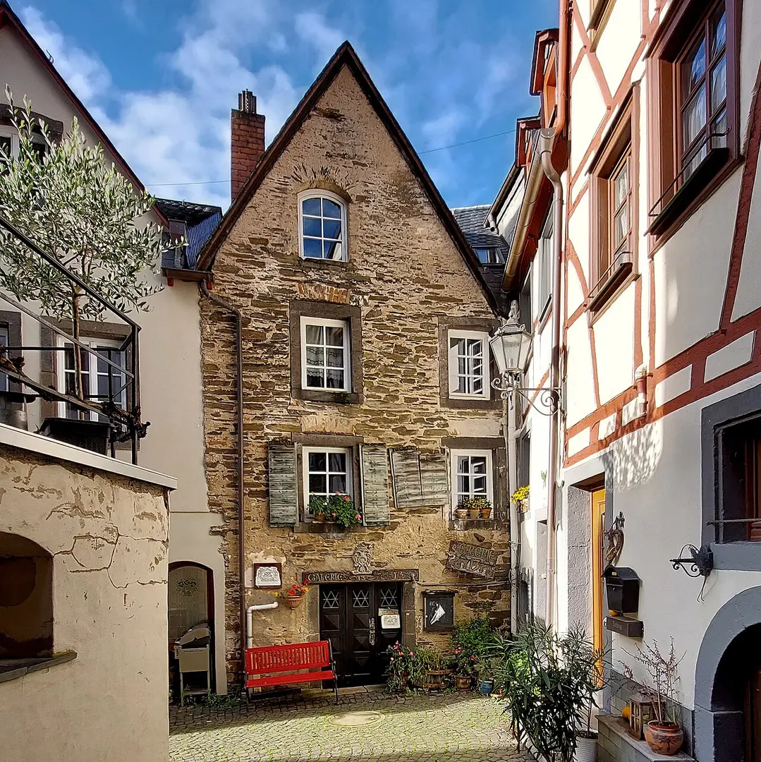 Synagoge (Beilstein)