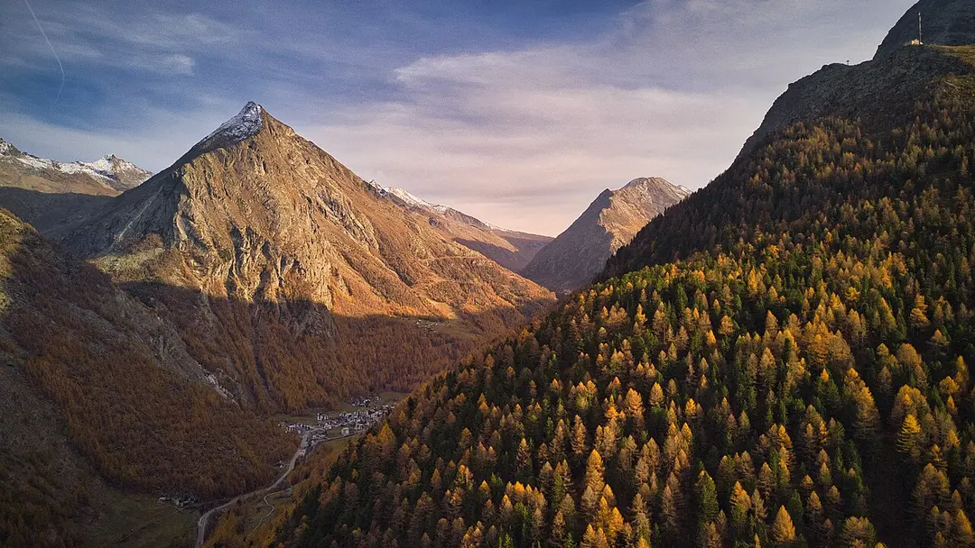 Almagellerhorn