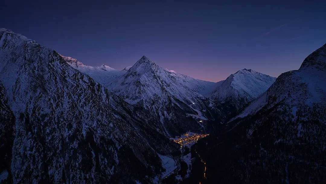 Almagellerhorn