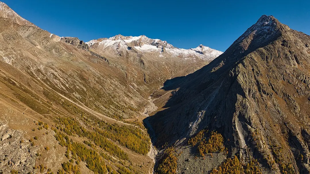 Almagellerhorn