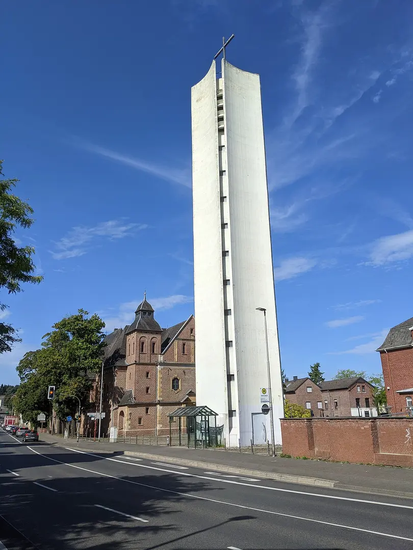 St. Gertrud (Herzogenrath)