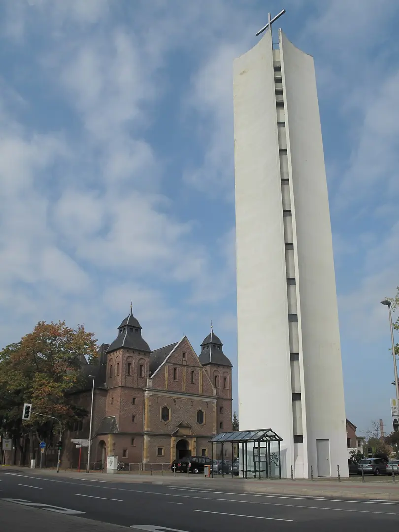 St. Gertrud (Herzogenrath)