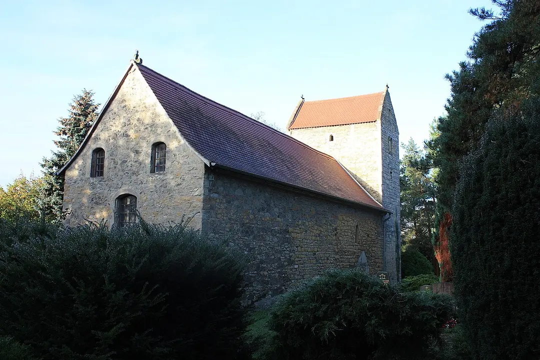 Sankt Nikolai et Antonii