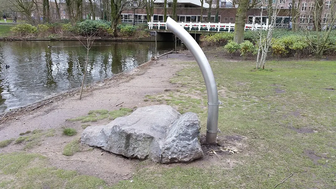 Leonard Springerbrug