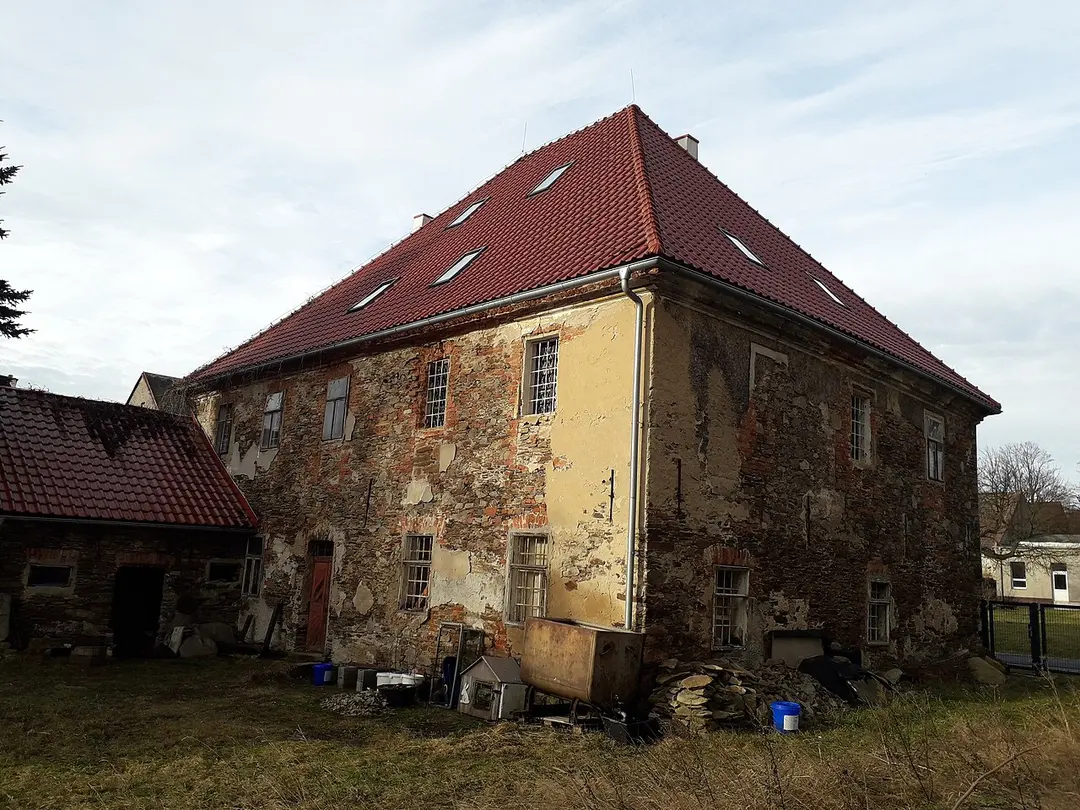 kostel sv. Václava