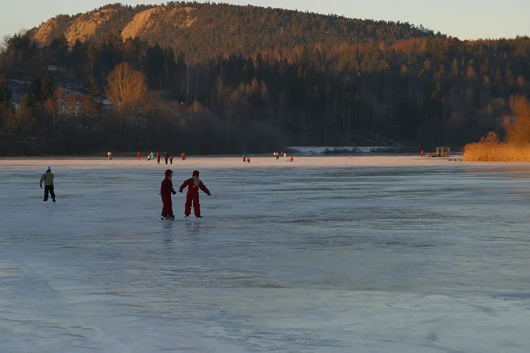 Gjellumvannet