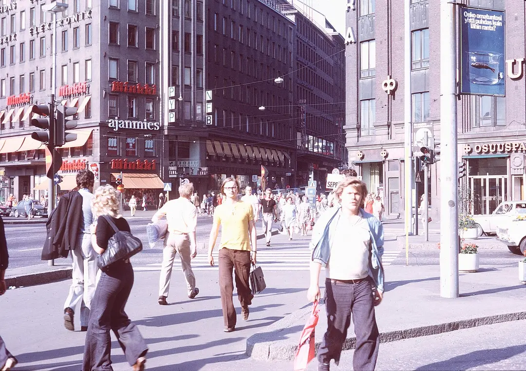 Mikonkatu