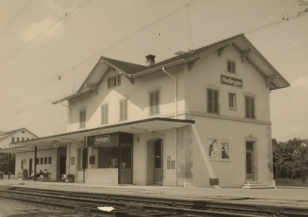 Hedingen