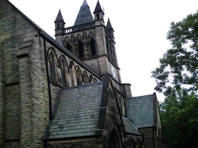 St Edward The Confessor