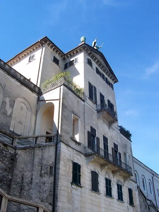 Abbazia Mater Ecclesiae