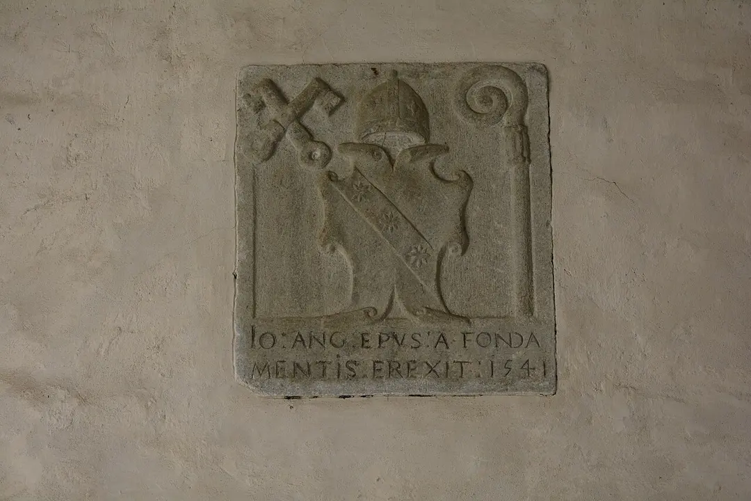 Abbazia Mater Ecclesiae