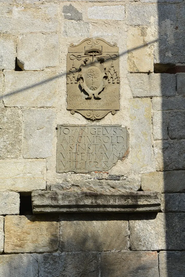 Abbazia Mater Ecclesiae