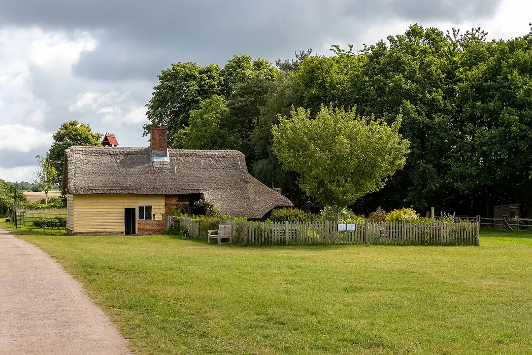Chiltern Open Air Museum