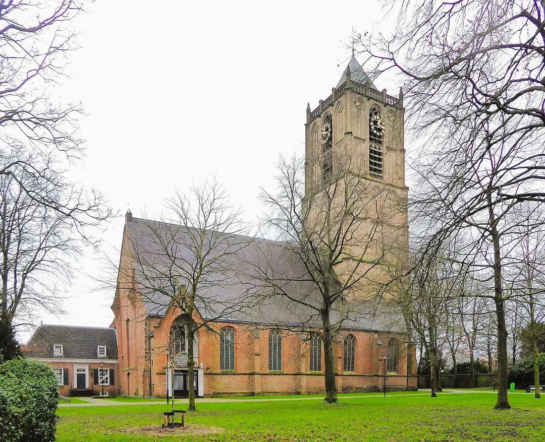 Sint Maartenskerk