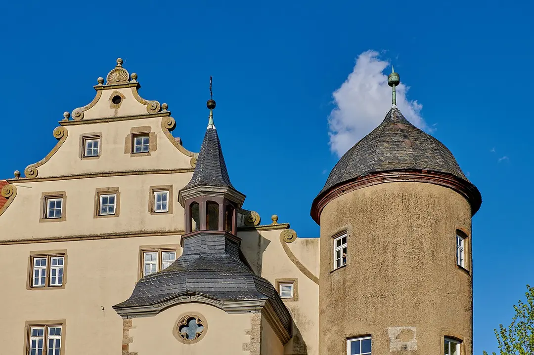 Burg Waldmannshofen
