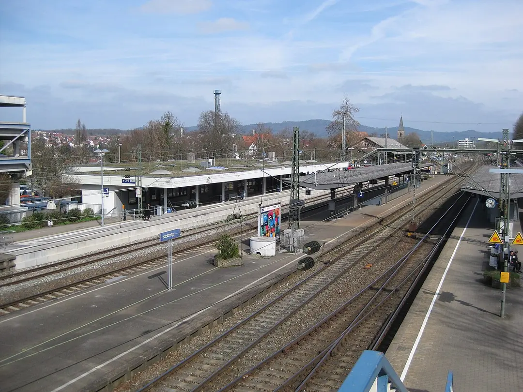 Backnang