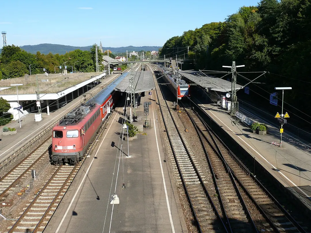 Backnang