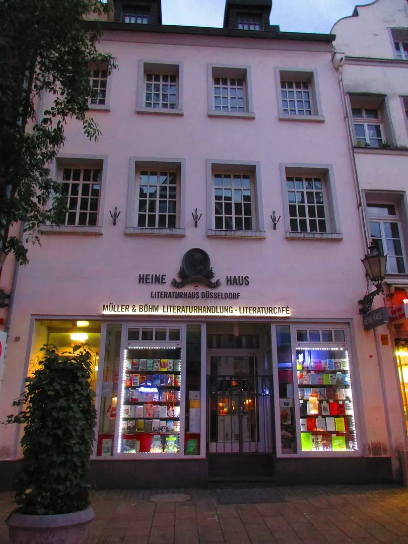 Heine Haus