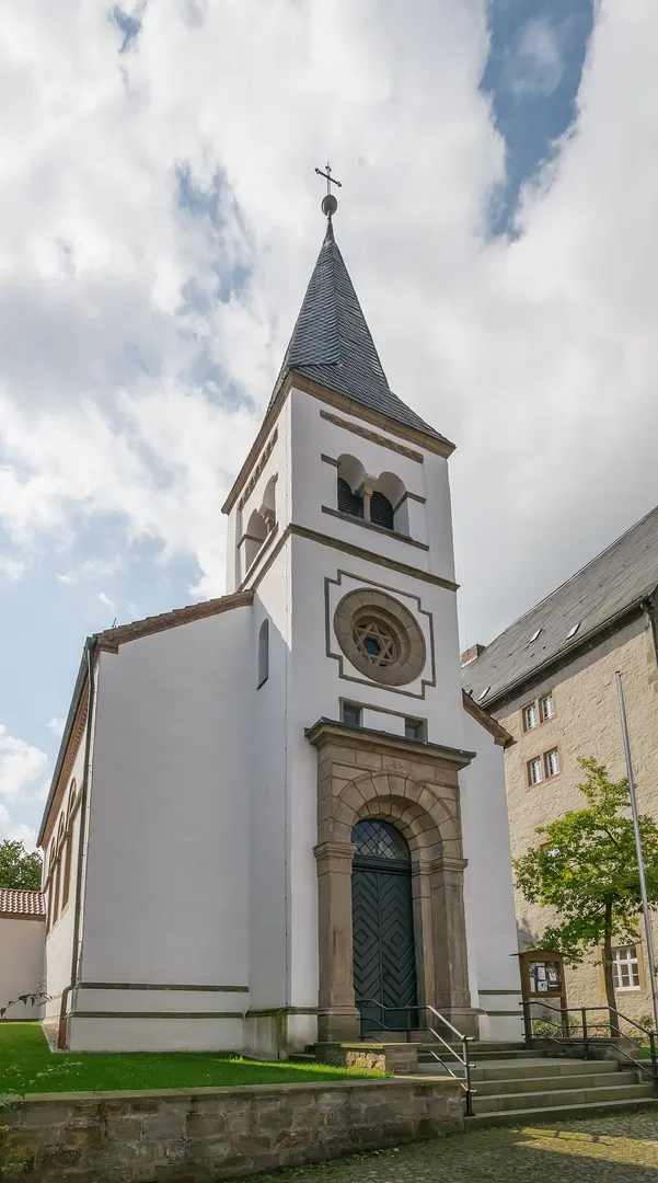 Evangelische Kirche