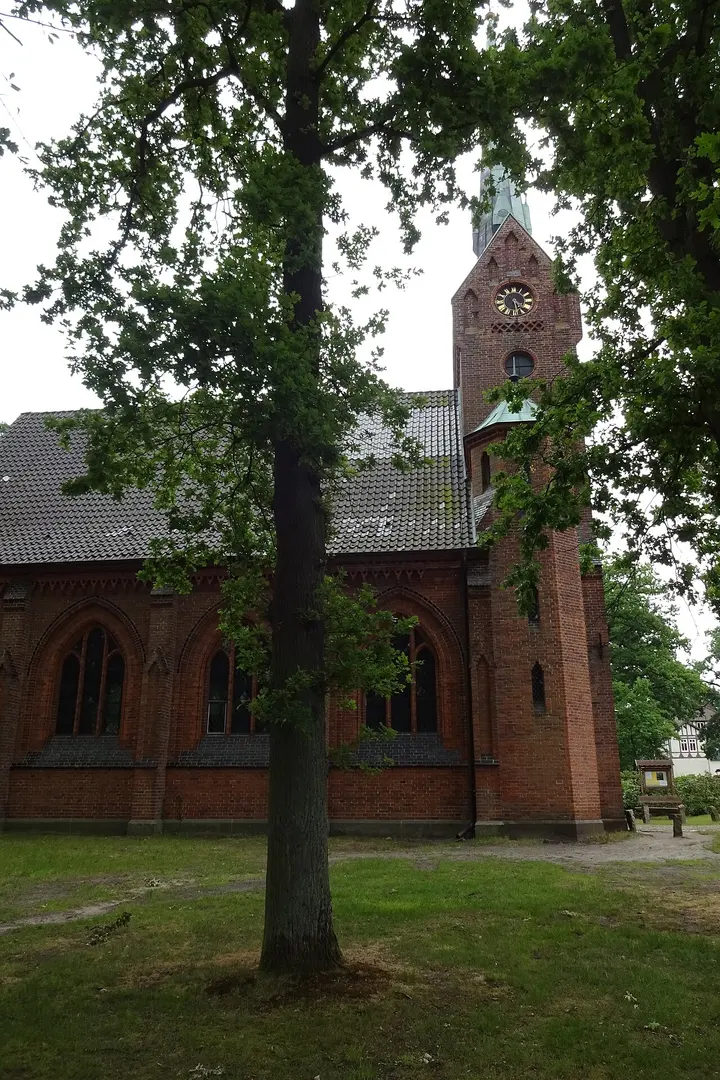 Kreuzkirche