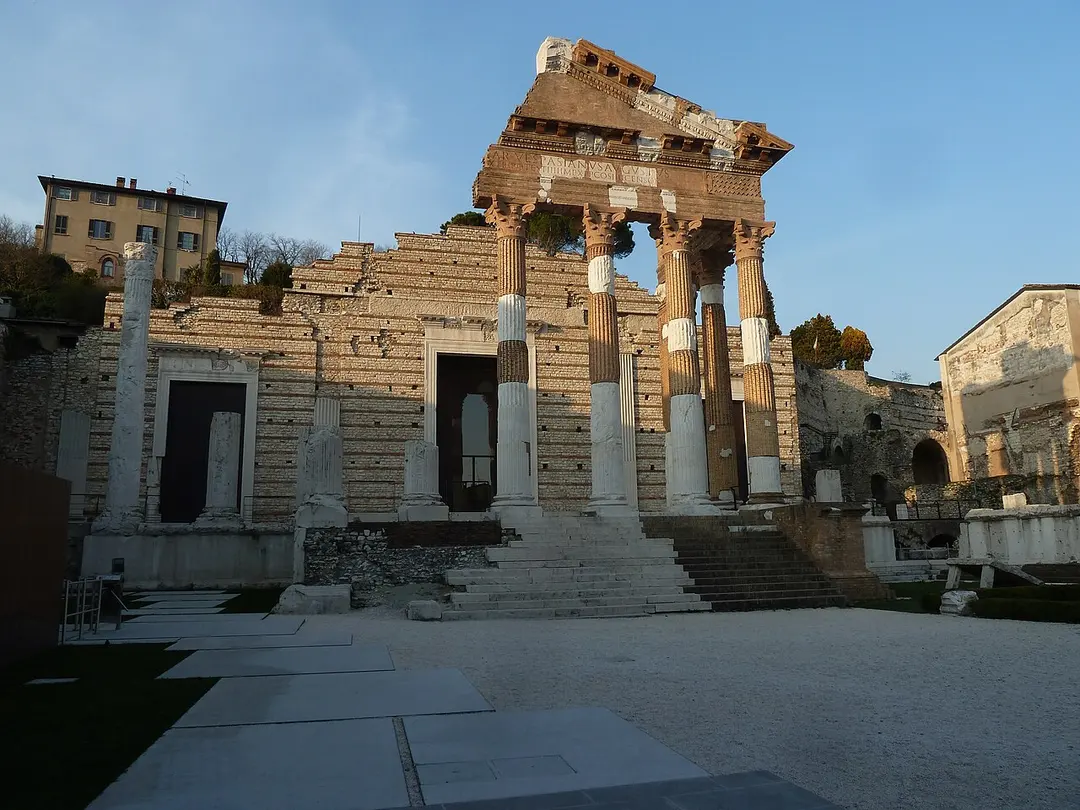 Capitolium