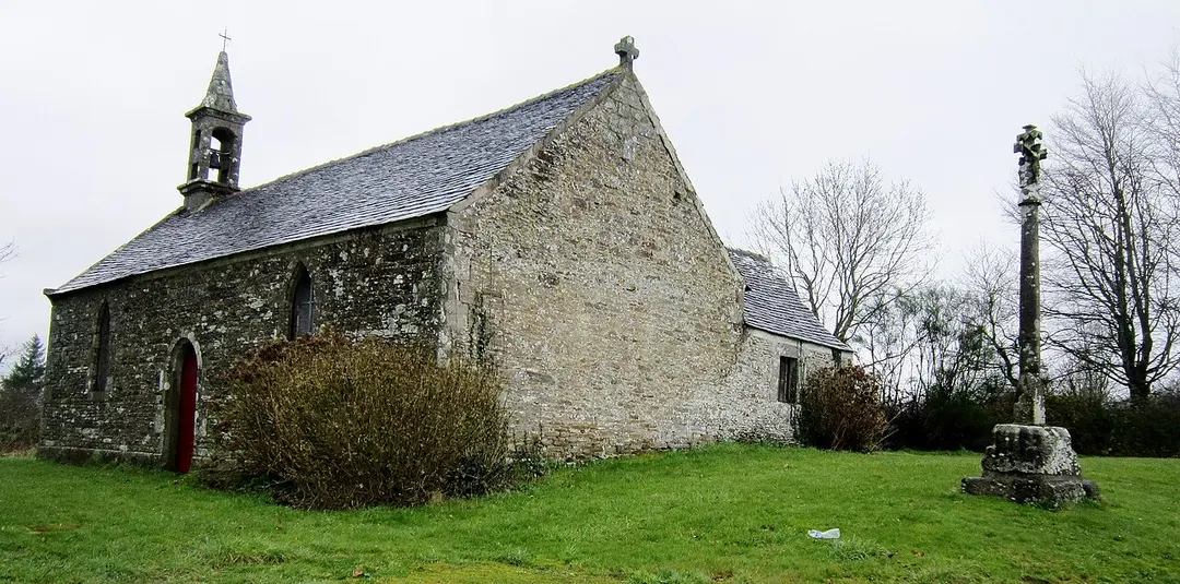 Chapelle Saint-Yves