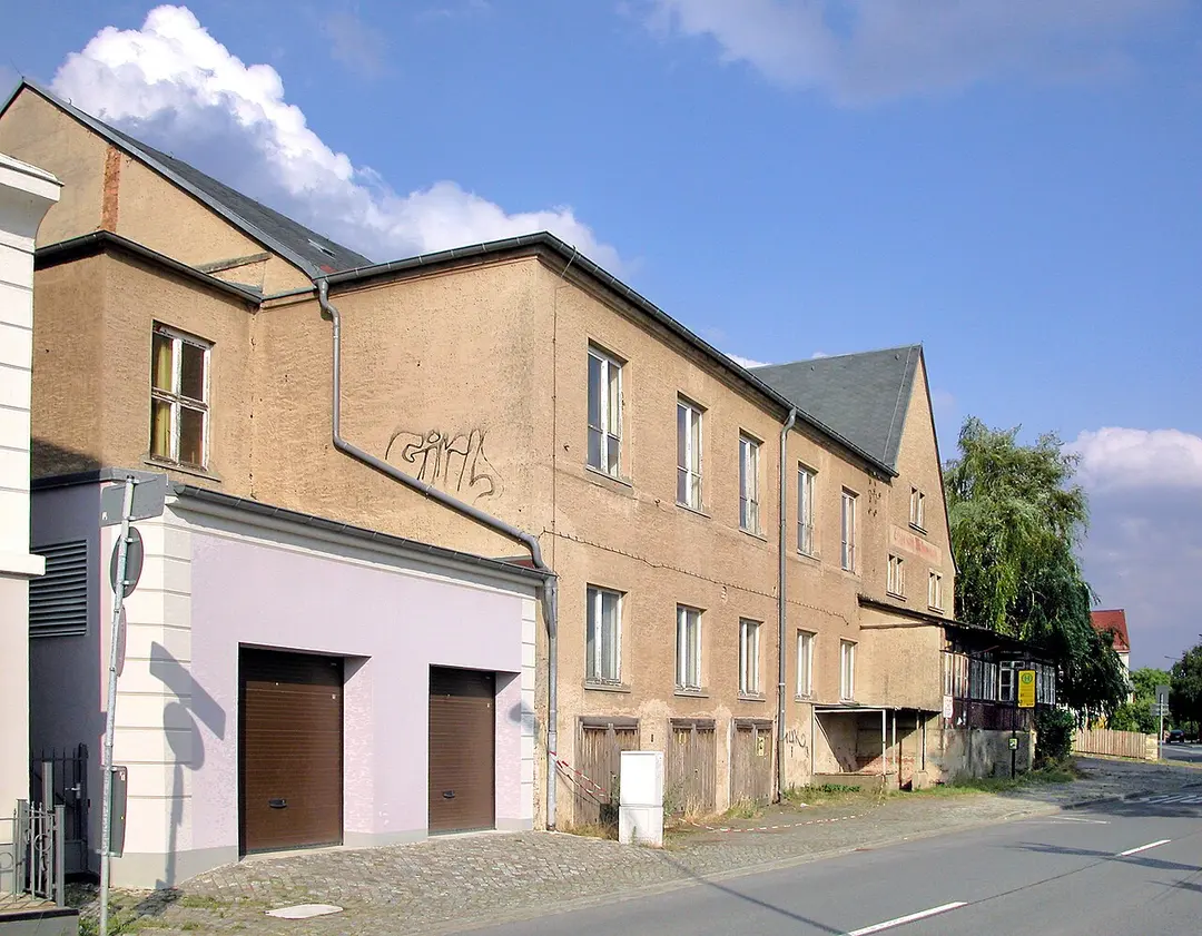 Niederpoyritz
