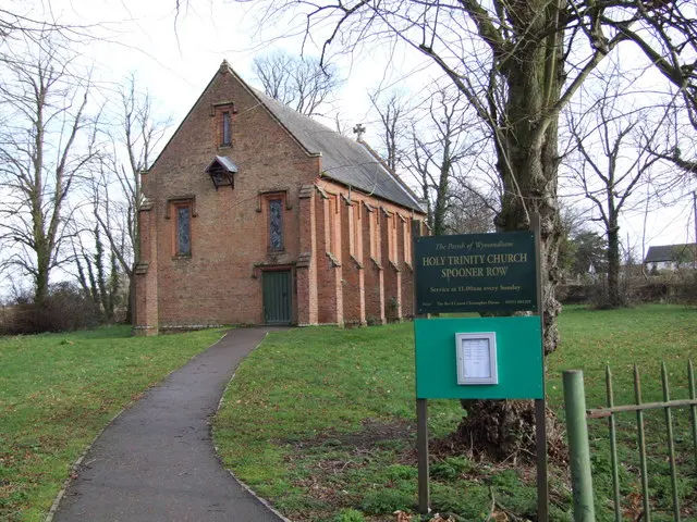 Holy Trinity Church