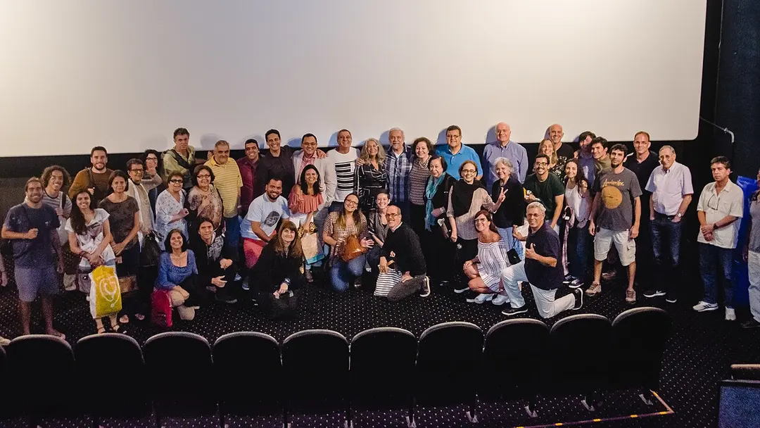 Cinesystem Botafogo
