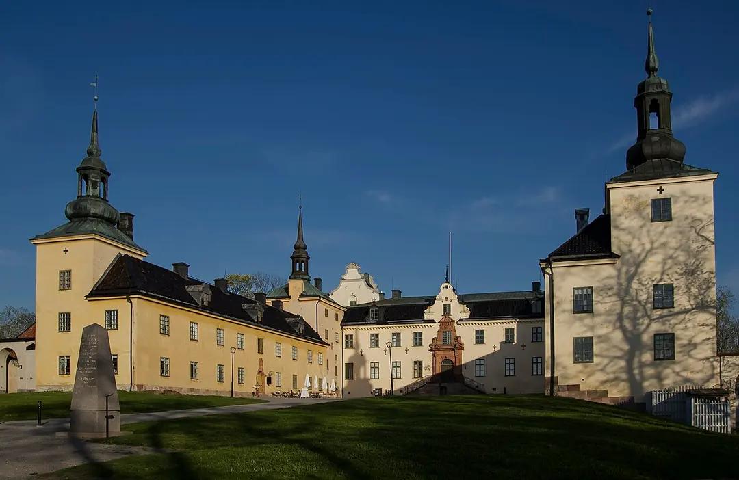 Tyresö Palace