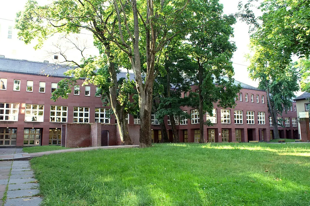 Badische Landesbibliothek