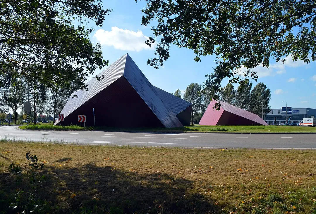 Blokken