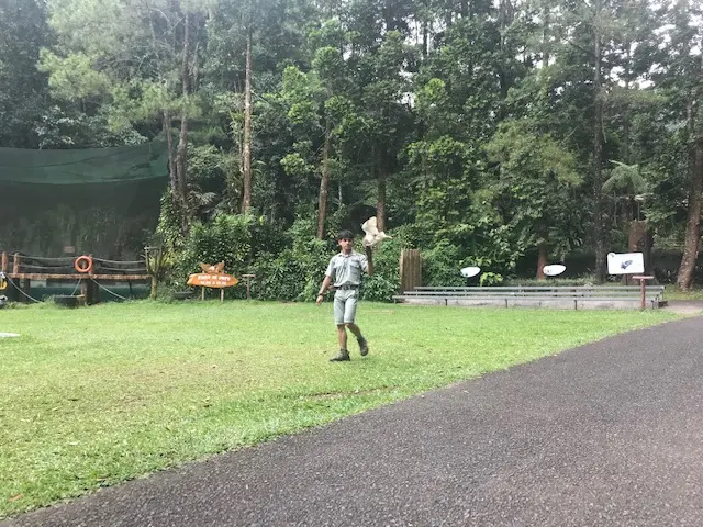 Taman Safari