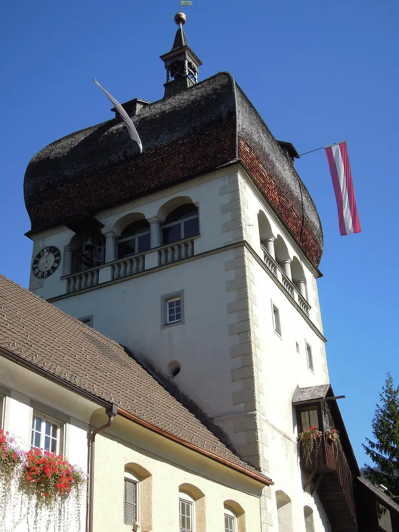Martinsturm Bregenz