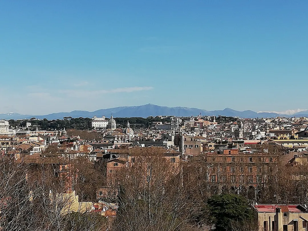 Monte Gennaro