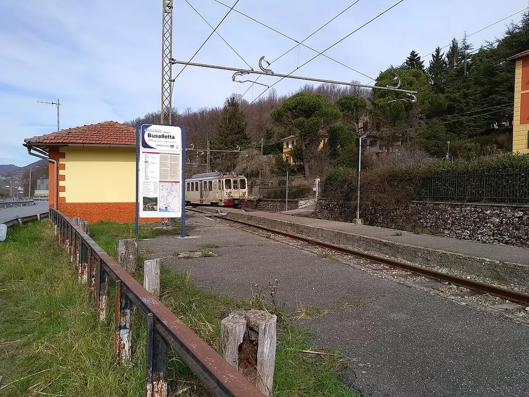 Busalletta
