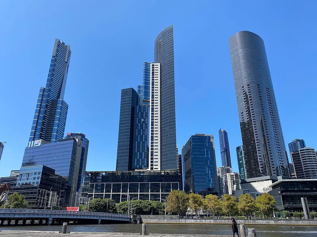 Freshwater Place