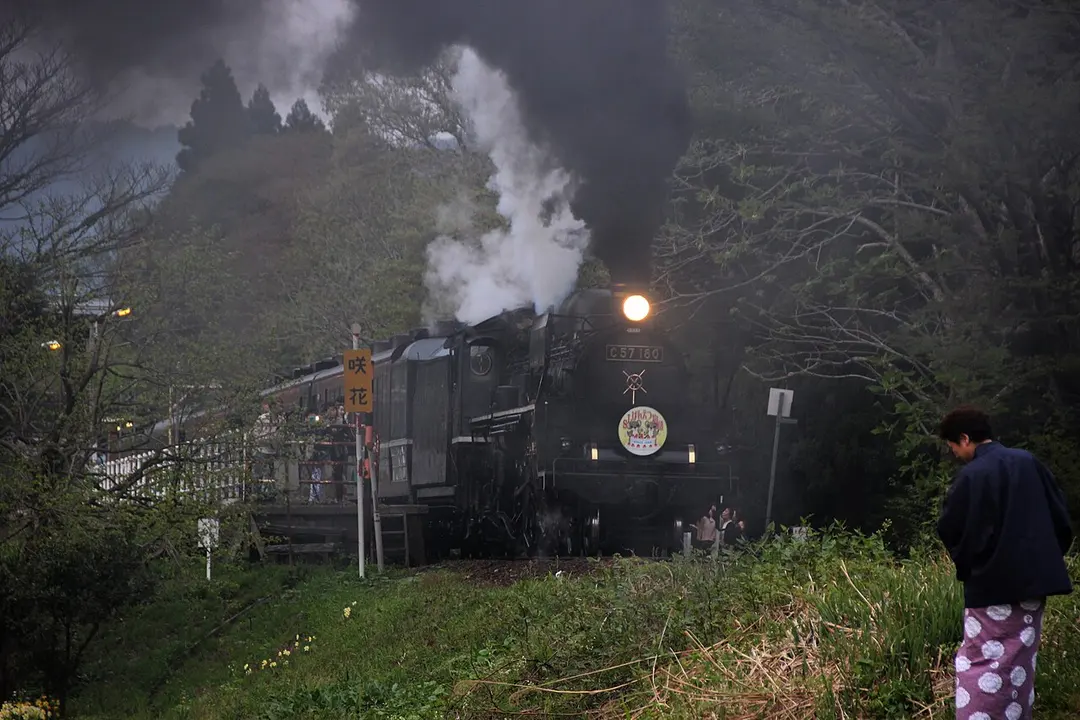 Sakihana Station