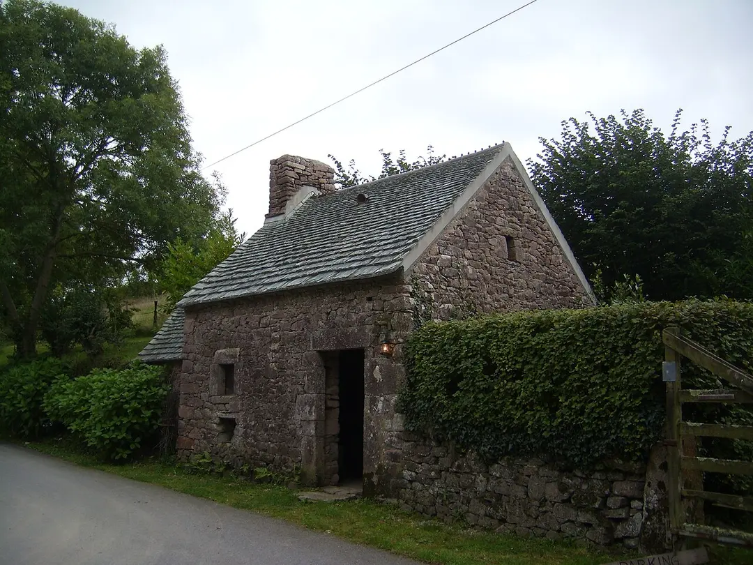 Manoir de la Madeleine
