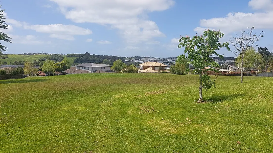 Bushlands Park