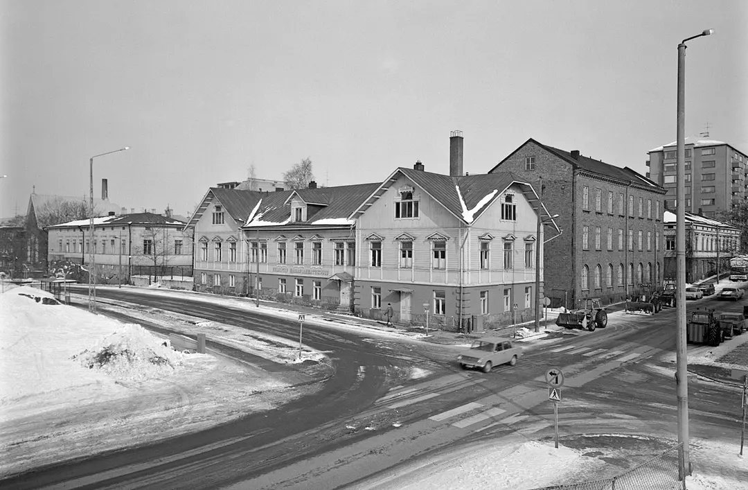 Wallininkatu