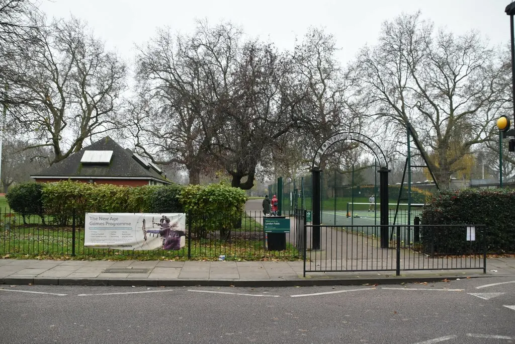 London Fields