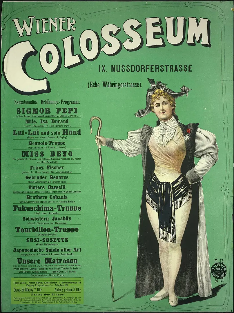 Kolosseum