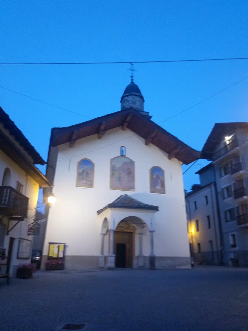 Chiesa di Sant'Orso