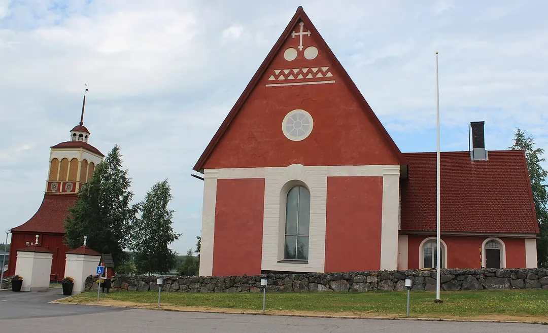 Kalix Church