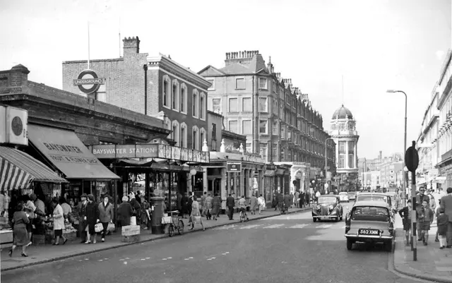 Bayswater