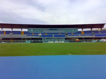 Stadio Adriatico-Giovanni Cornacchia