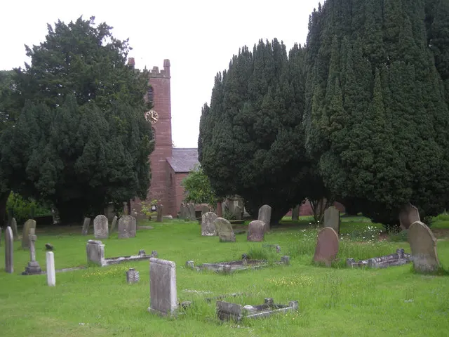 All Saints,Tibberton