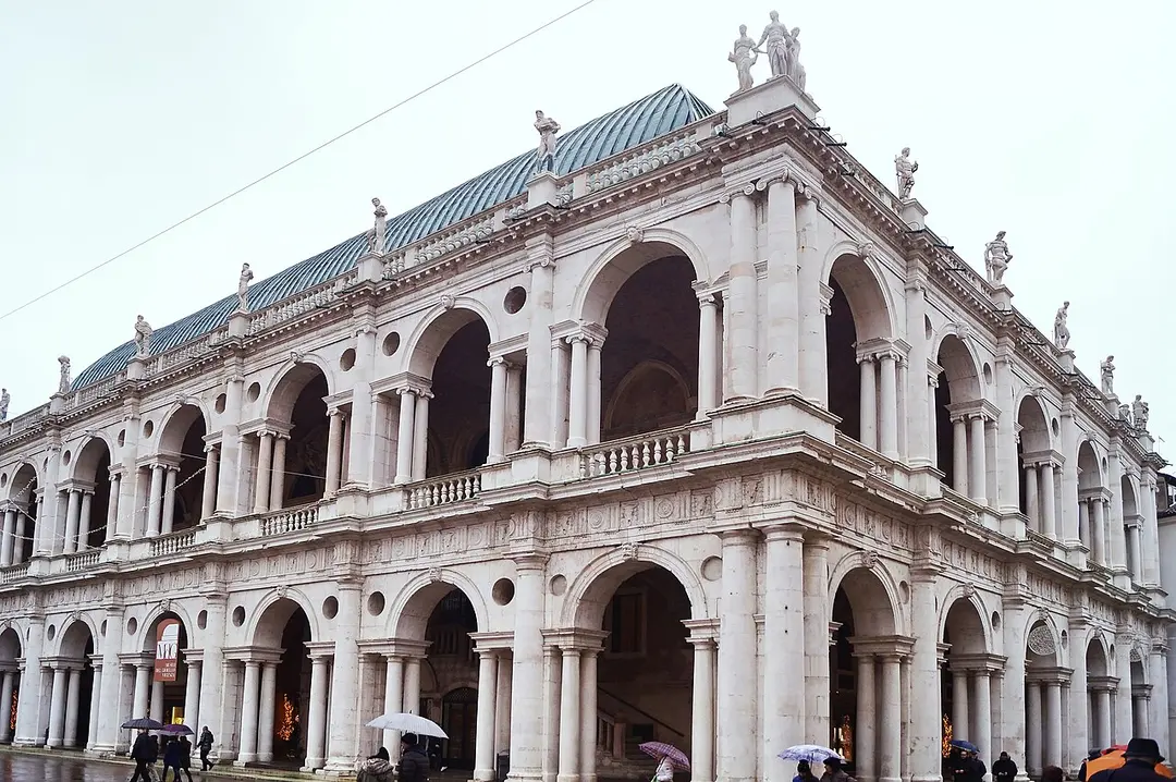 Basilica Palladiana